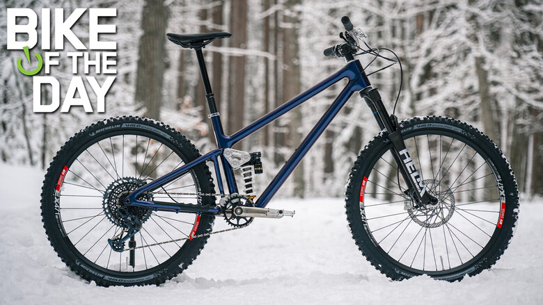 2019 Cannondale Jekyll 29 3 Bike - Reviews, Comparisons, Specs
